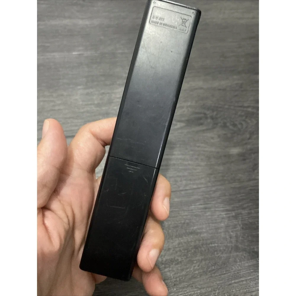 SONY AV SYSTEM REMOTE CONTROL RMT-AH501U Works!